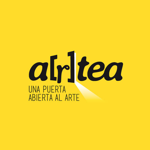 Logotipo Artea - Asociación Cultural