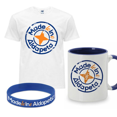Merchandising Madeleine