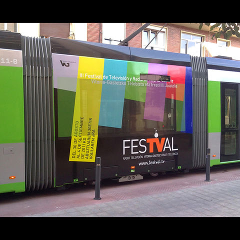 FesTVal Vitoria-Gasteiz