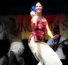 Hula Denver, Tahitian Dance, Hula, Aurora,Hula Teacher