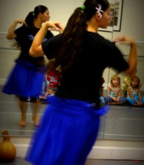 Hula Denver, Tahitian Dance, Hula, Aurora,Hula Teacher