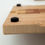 Miniaturbild: Stirnholz Schneidebrett