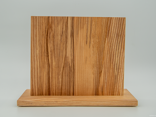 Miniaturbild: Esche Messerblock h24,5xl29xb3cm