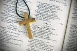Message from Pastor Ron: Absalom Returns...