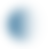 Clay Blue to Cloudy White Gradient Glow.png