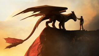 O primeiro teaser da versão live-action de Como Treinar o Seu Dragão foi divulgado, trazendo um vislumbre da aguardada adaptação.