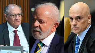 Lula: Descubra Tudo o que Aconteceu nas 12 Horas Seguintes à Operação da PF"