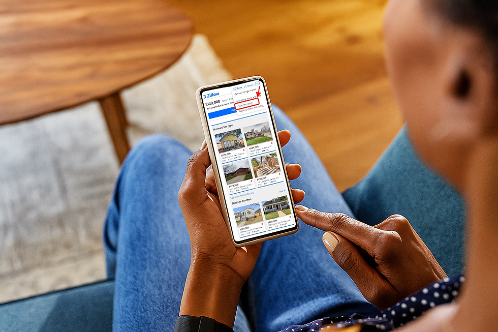 Stop Scrolling and Start Owning: Why the Market Favors Informed Buyers Now