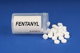 What Healthcare Professionals Need to know about Fentanyl; Treatment Implications
