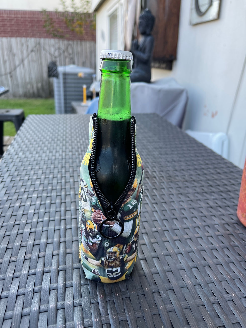 Thumbnail: Beer/Bottle Coozie