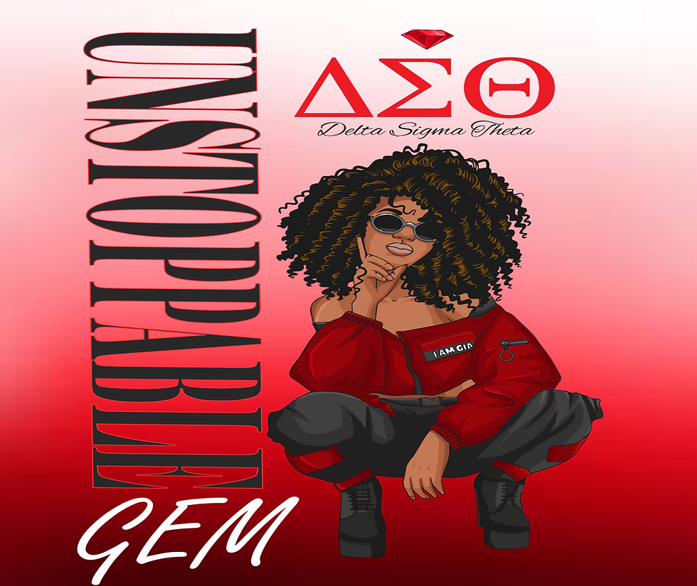 Thumbnail: Greek Organizations Mousepad