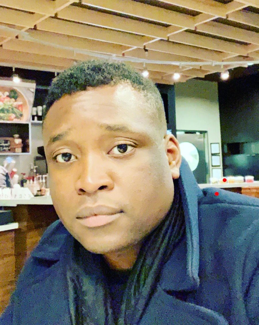 Writer: Richard Tulloch