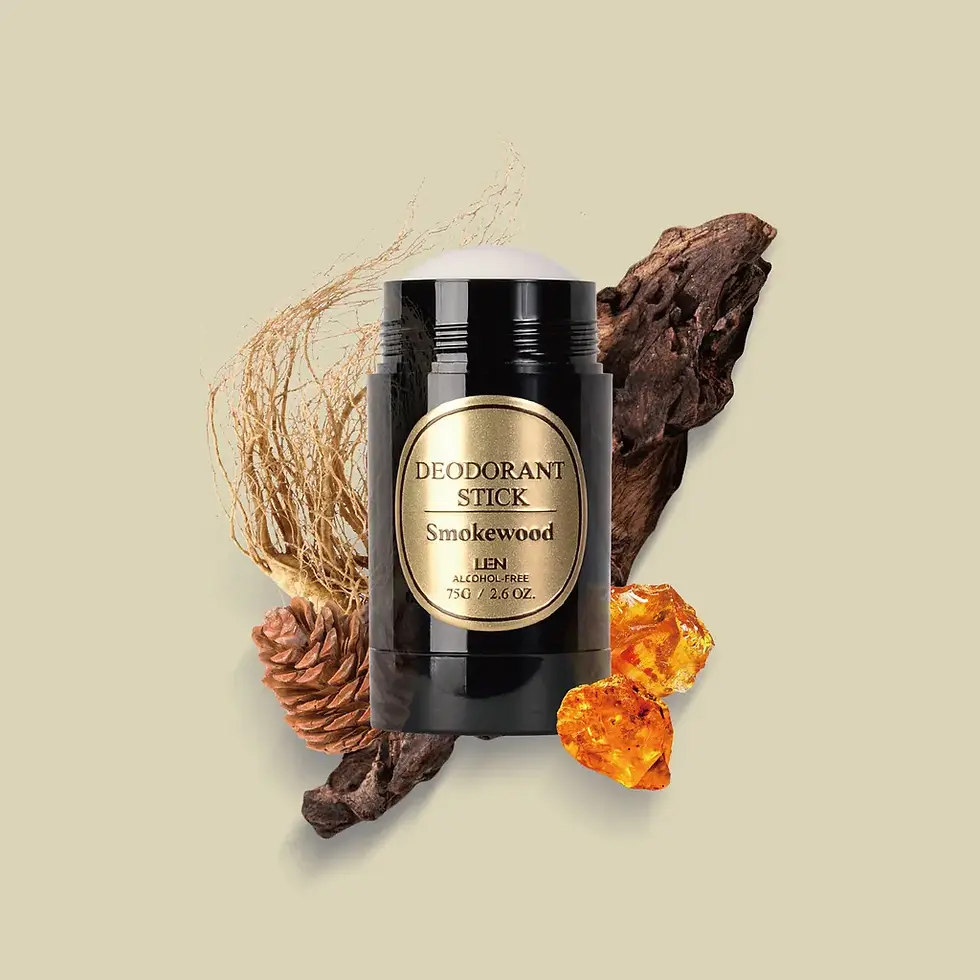 縮圖：LEN.嵐 | 天然體香膏