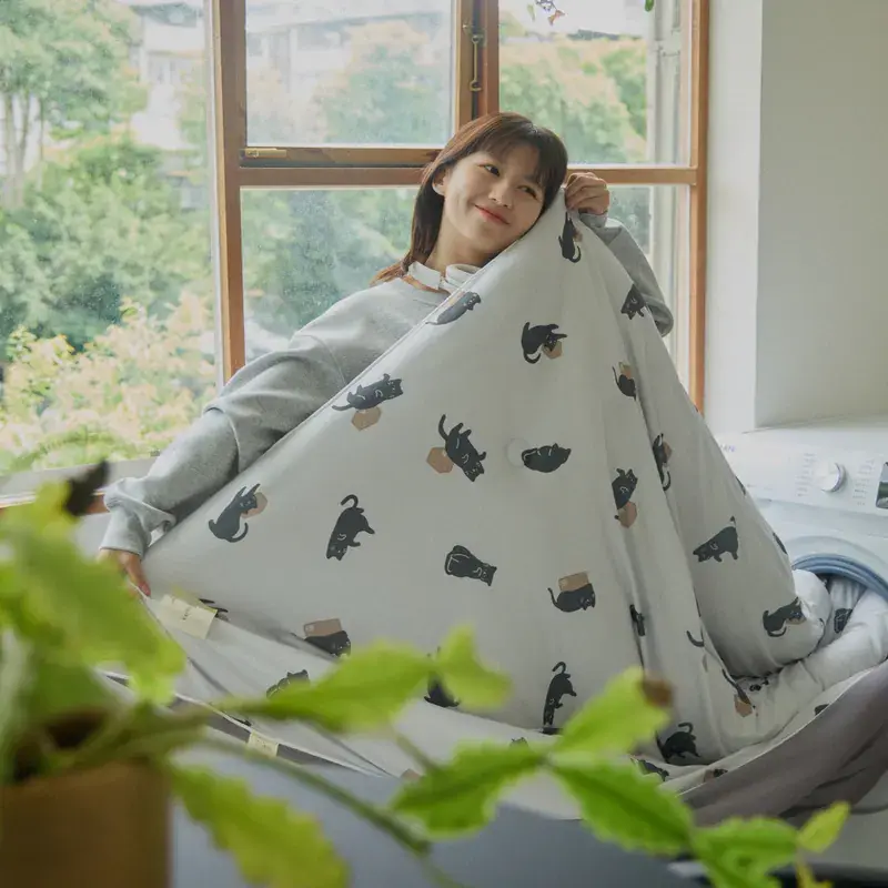 縮圖：久賴JOLIKE｜呼呼被 𝐇𝐎𝐎𝐇𝐎𝐎 𝐐𝐔𝐈𝐋𝐓