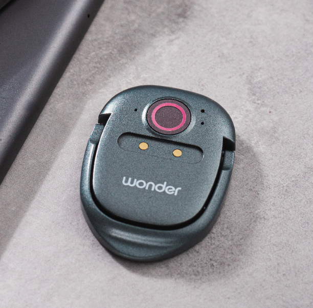 Wonder |快點翻譯機