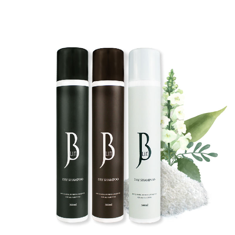 JBLIN |植萃乾洗髮霧系列