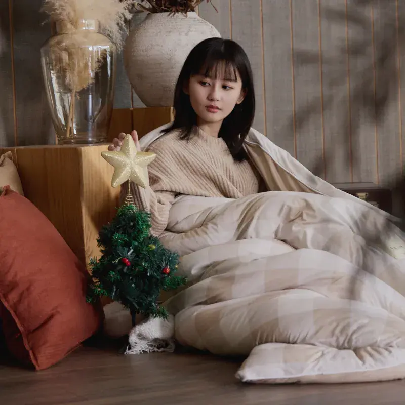 縮圖：久賴JOLIKE｜呼呼被 𝐇𝐎𝐎𝐇𝐎𝐎 𝐐𝐔𝐈𝐋𝐓