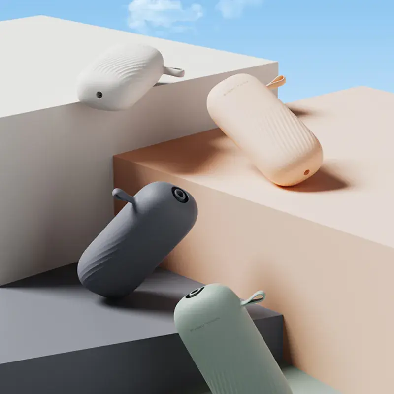 縮圖：EVERY THINK｜捲捲充氣護頸枕