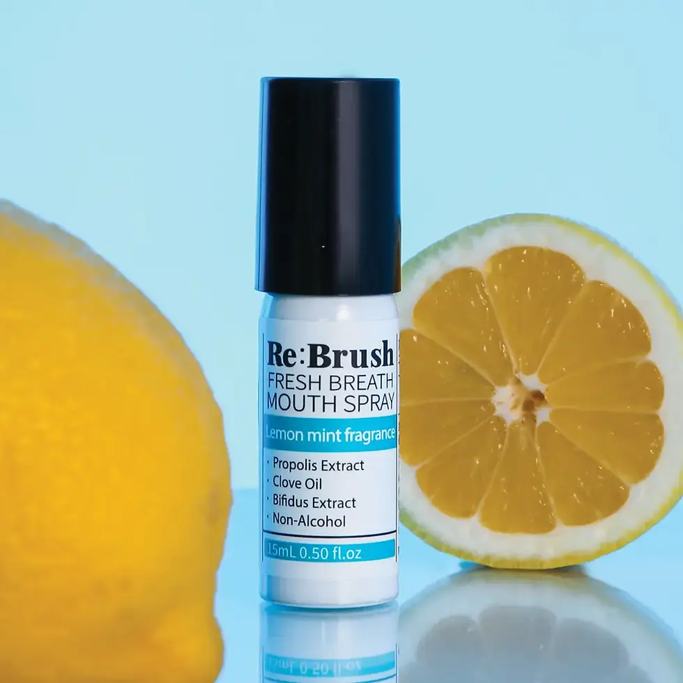 縮圖：獨家｜韓國Re:Brush｜口腔護理系列商品