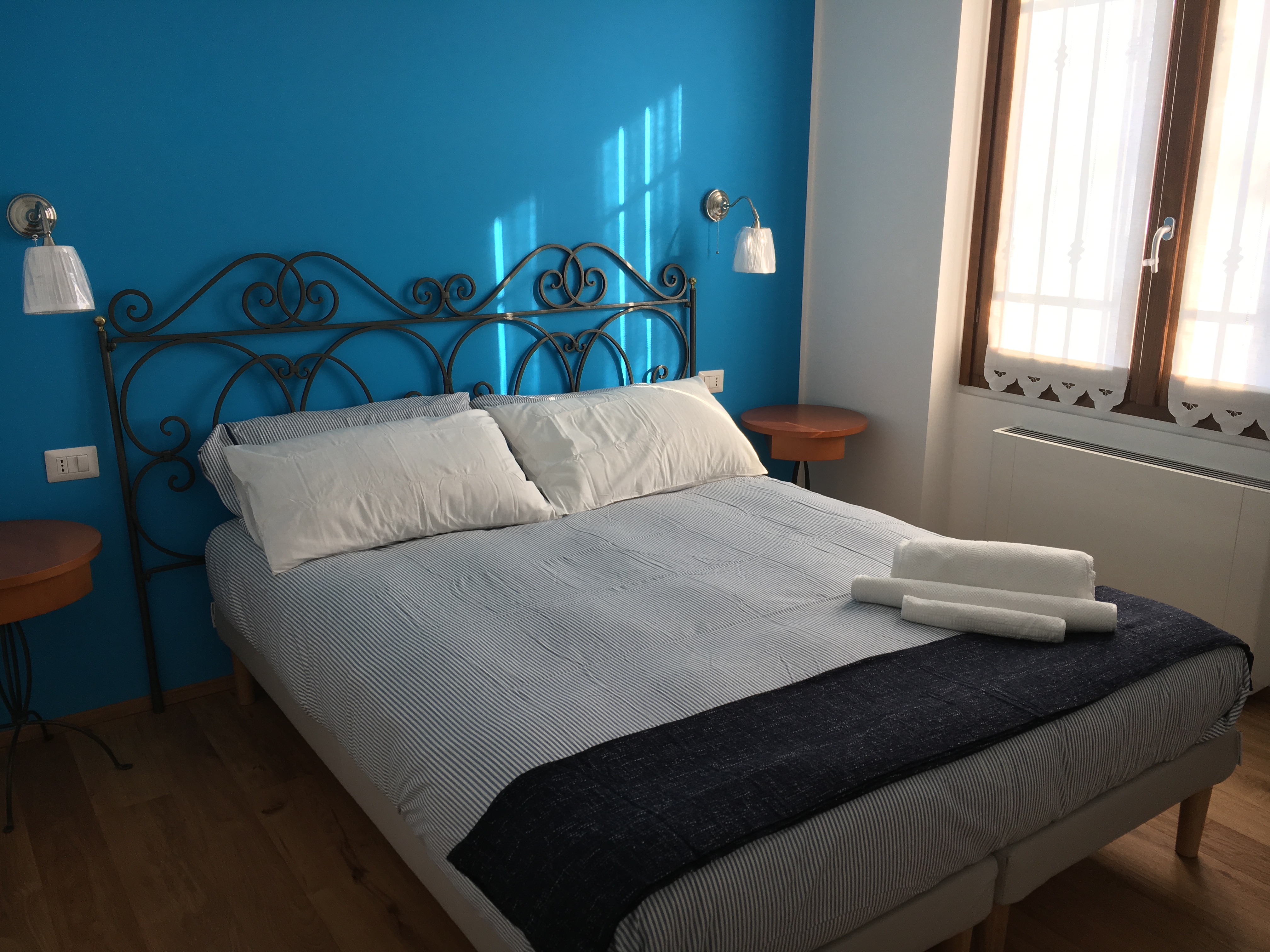 Elleboro B&B