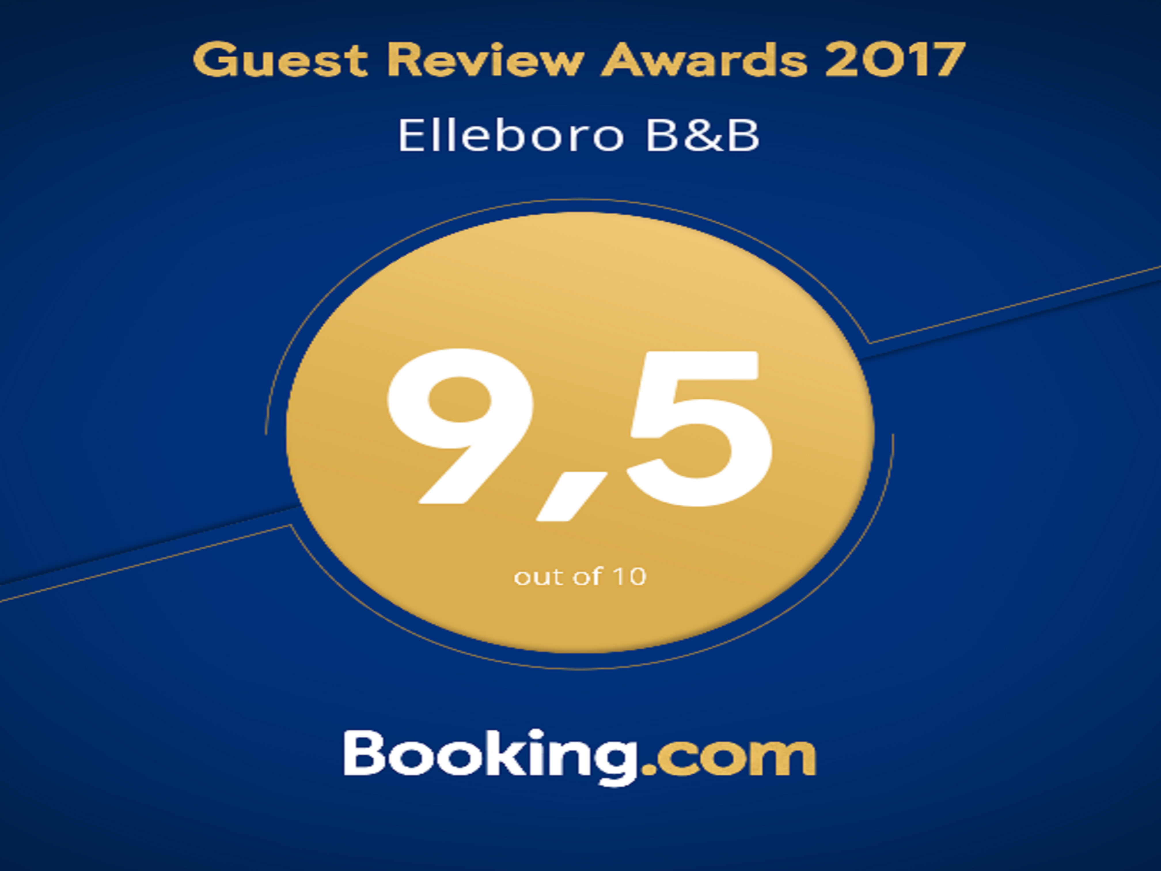 Elleboro B&B