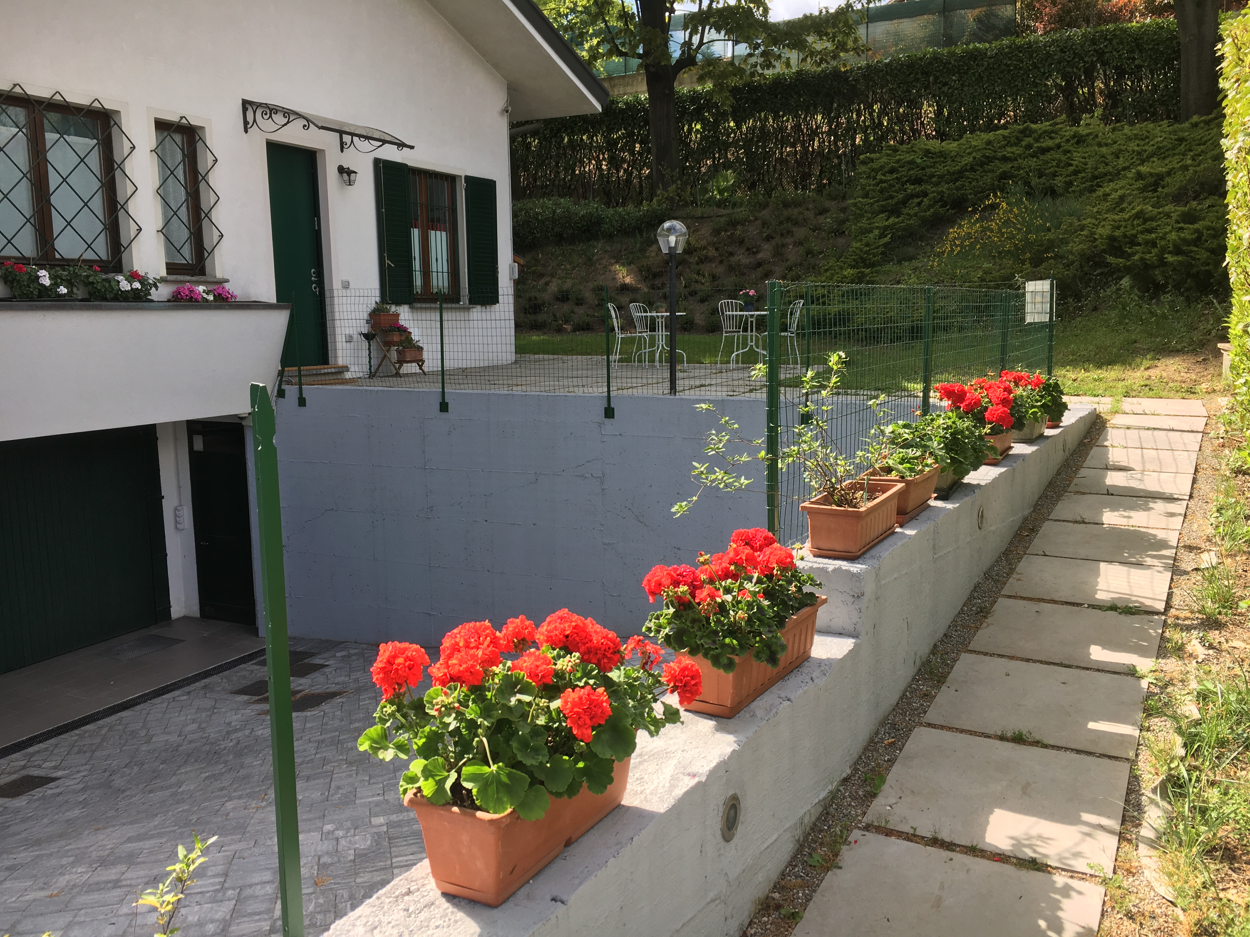 Elleboro B&B
