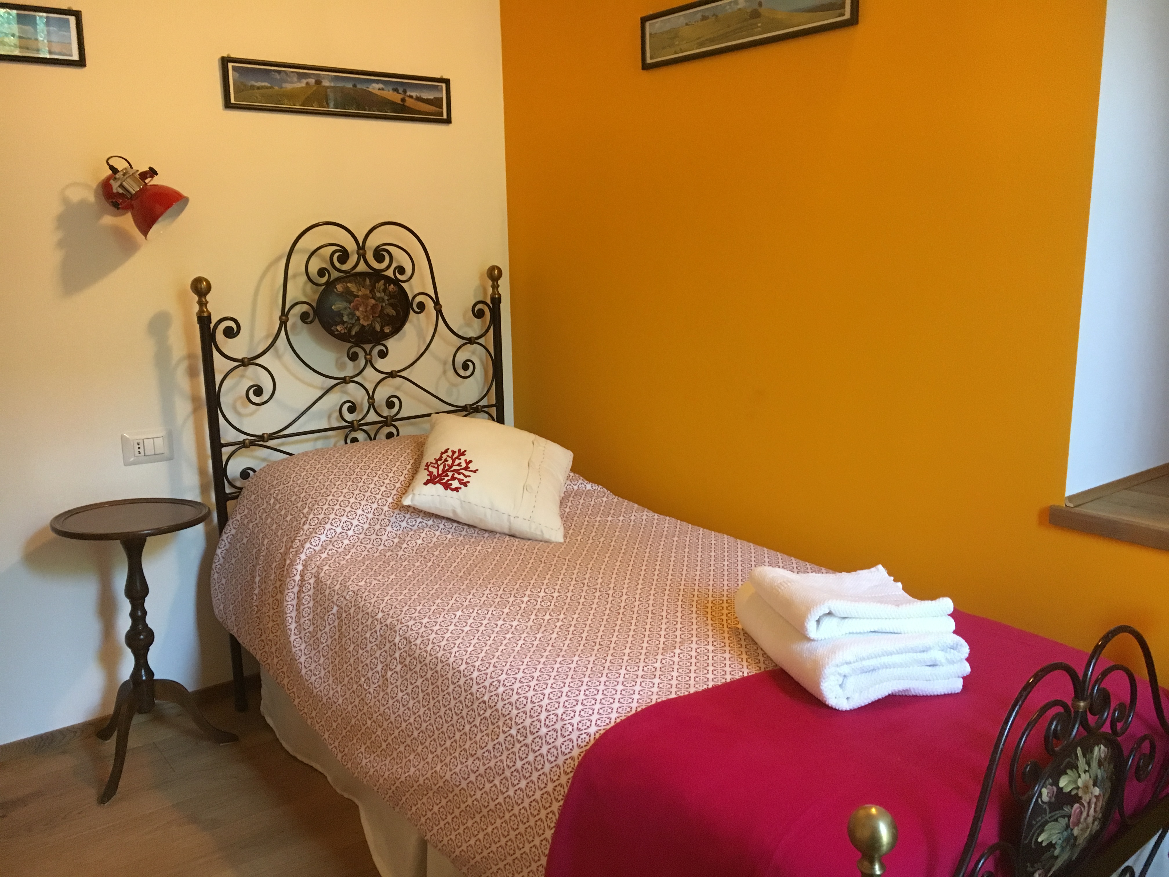 Elleboro B&B