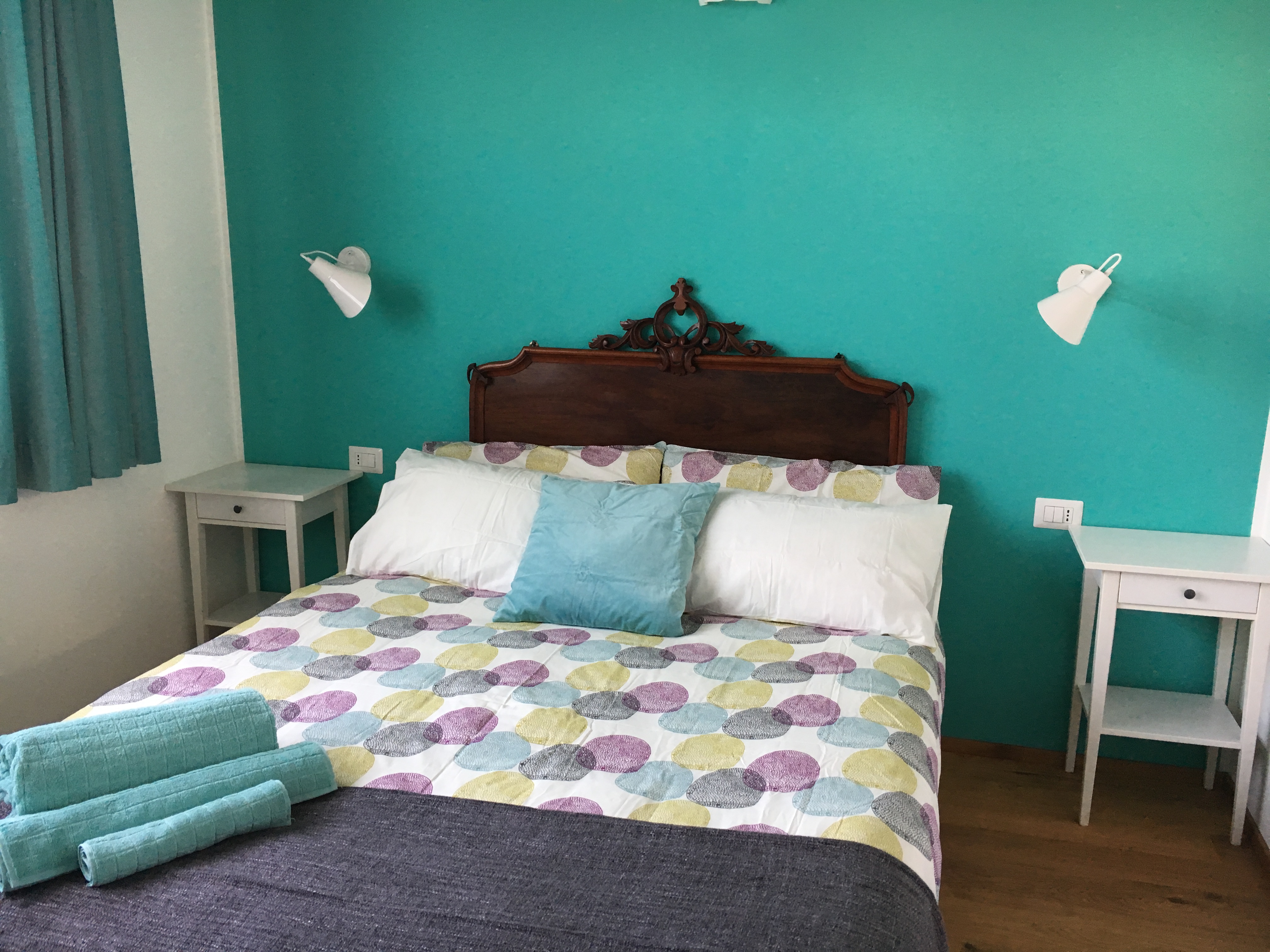 Elleboro B&B
