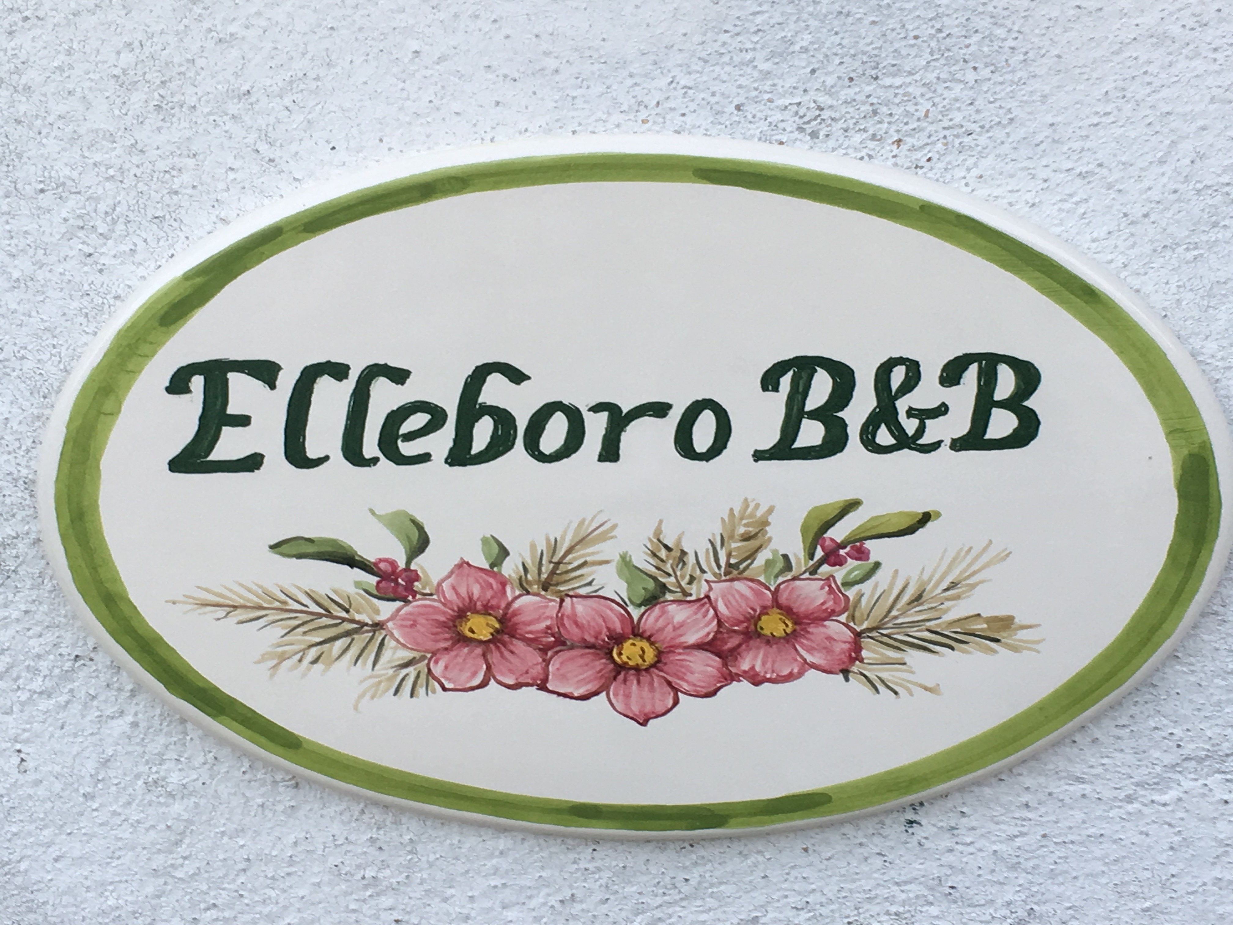 Elleboro B&B
