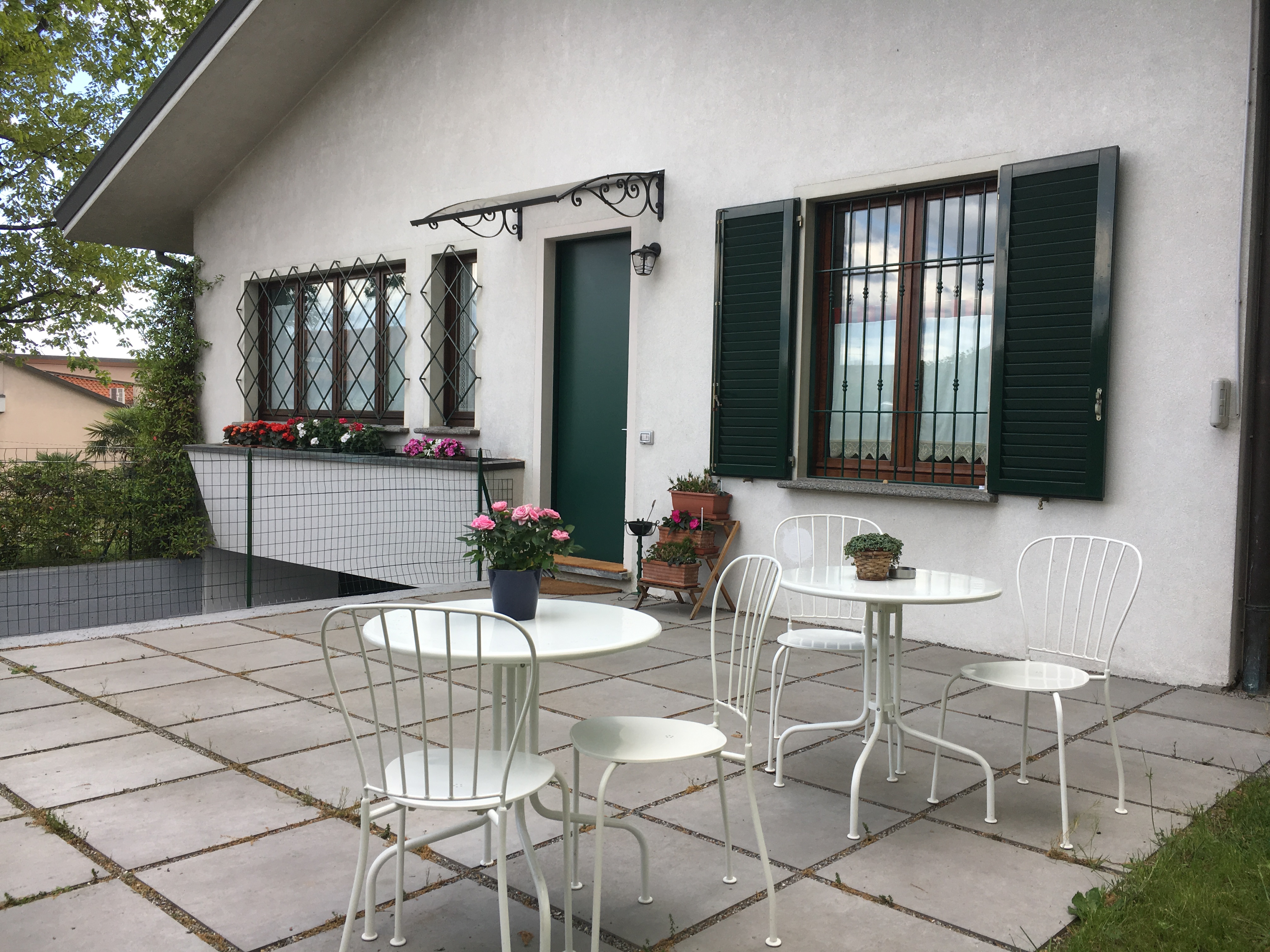 Elleboro B&B