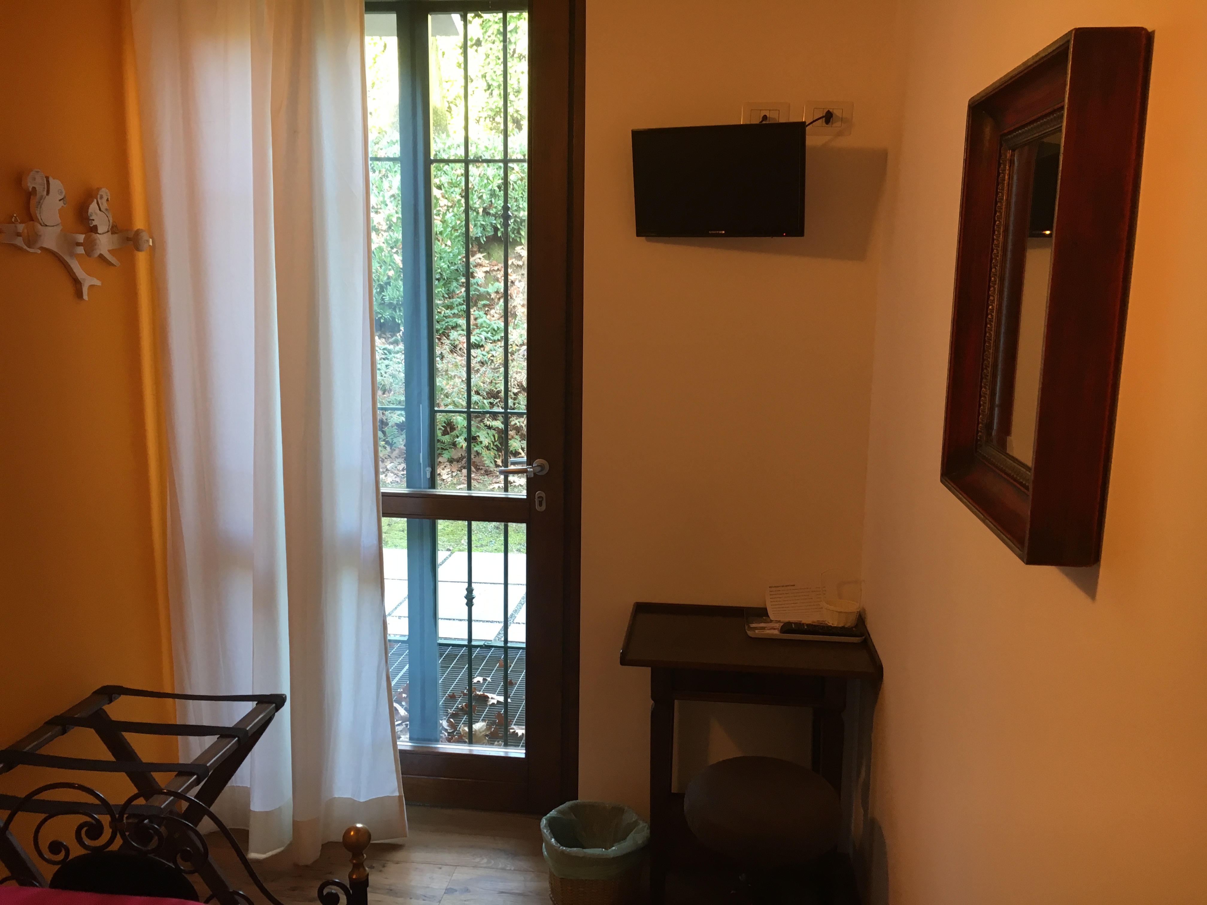 Elleboro B&B