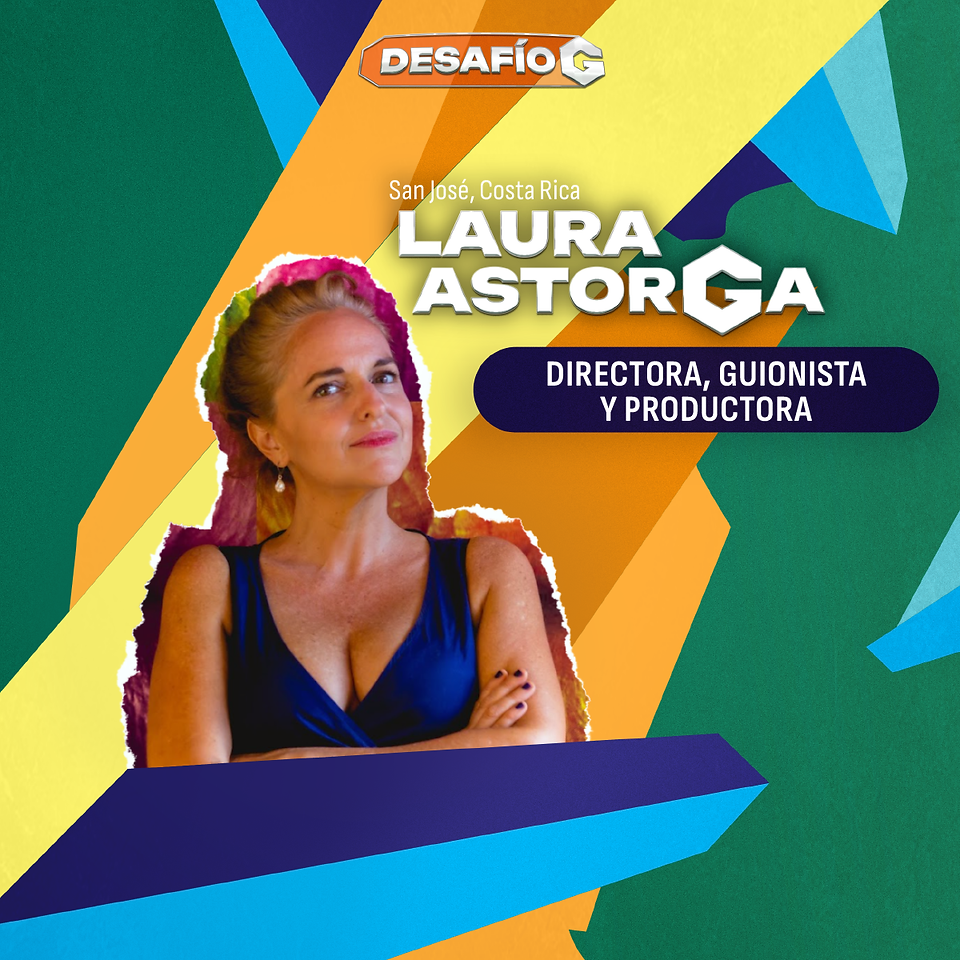 Fotografía de Laura Astorga