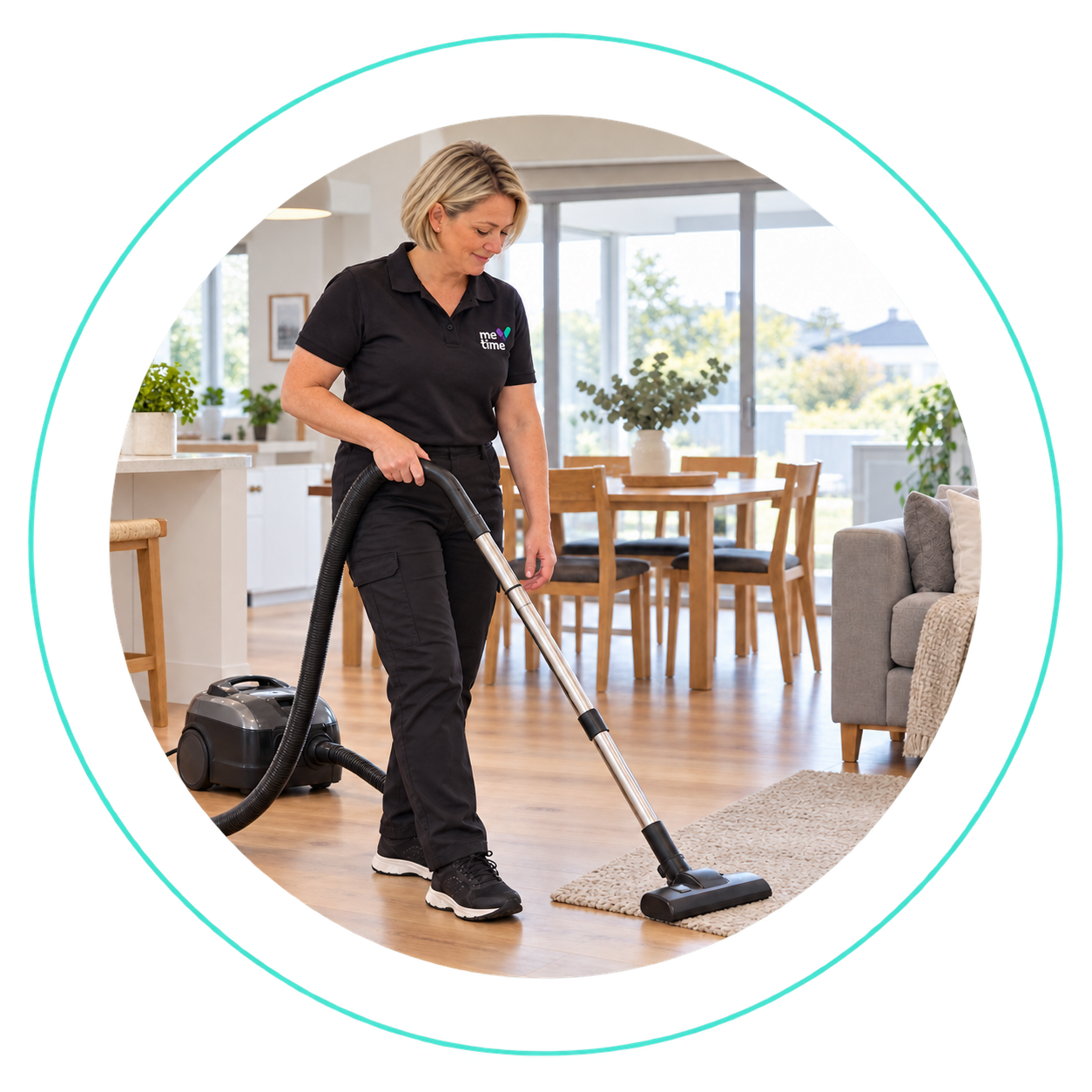 Vacuuming woman with mint circle.png