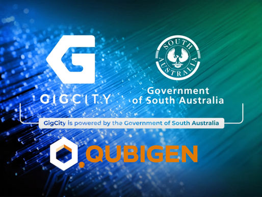 Qubigen Partners with GigCity to Power Next‑Gen AI Drug Discovery