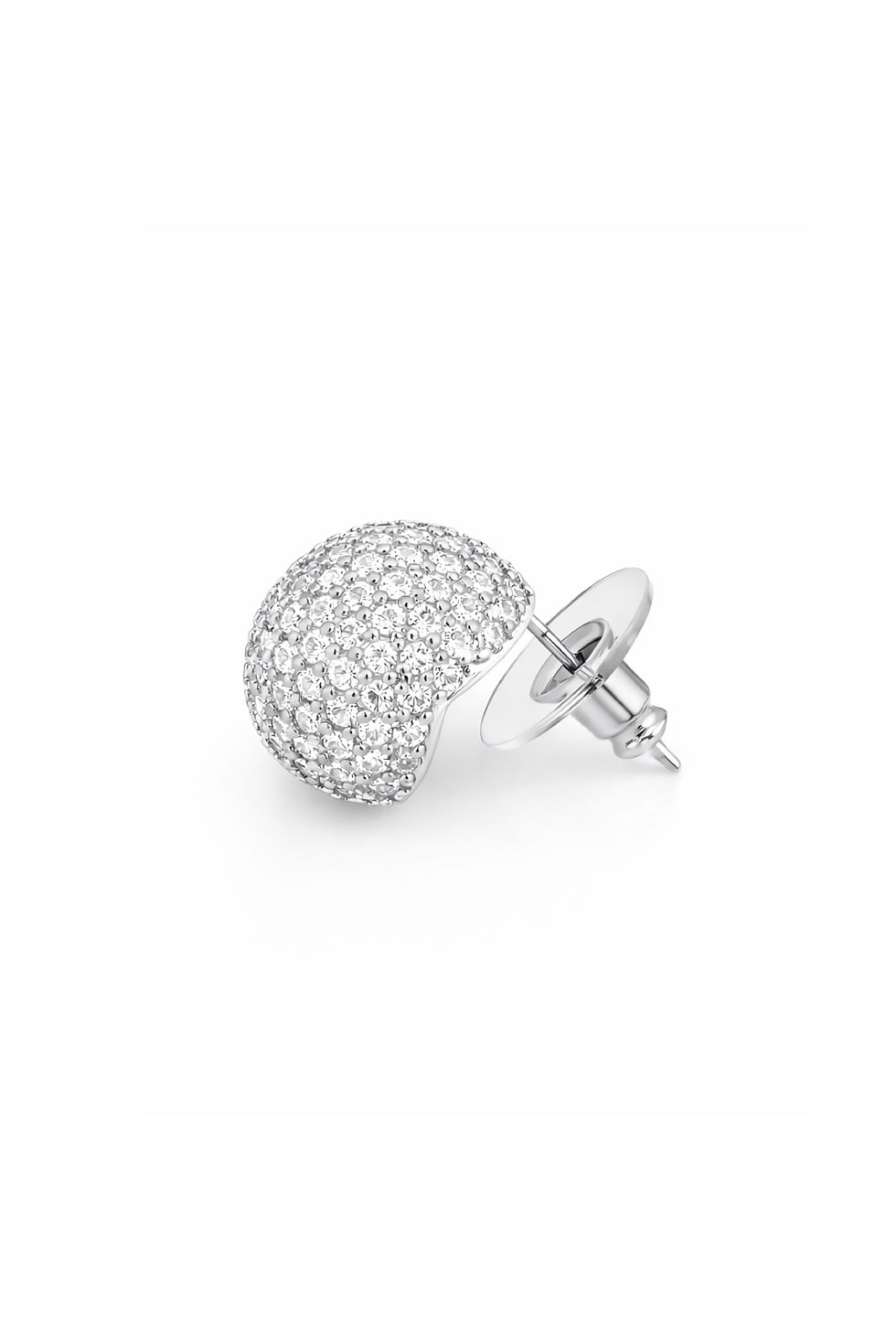Thumbnail: Alvara Stud Earrings