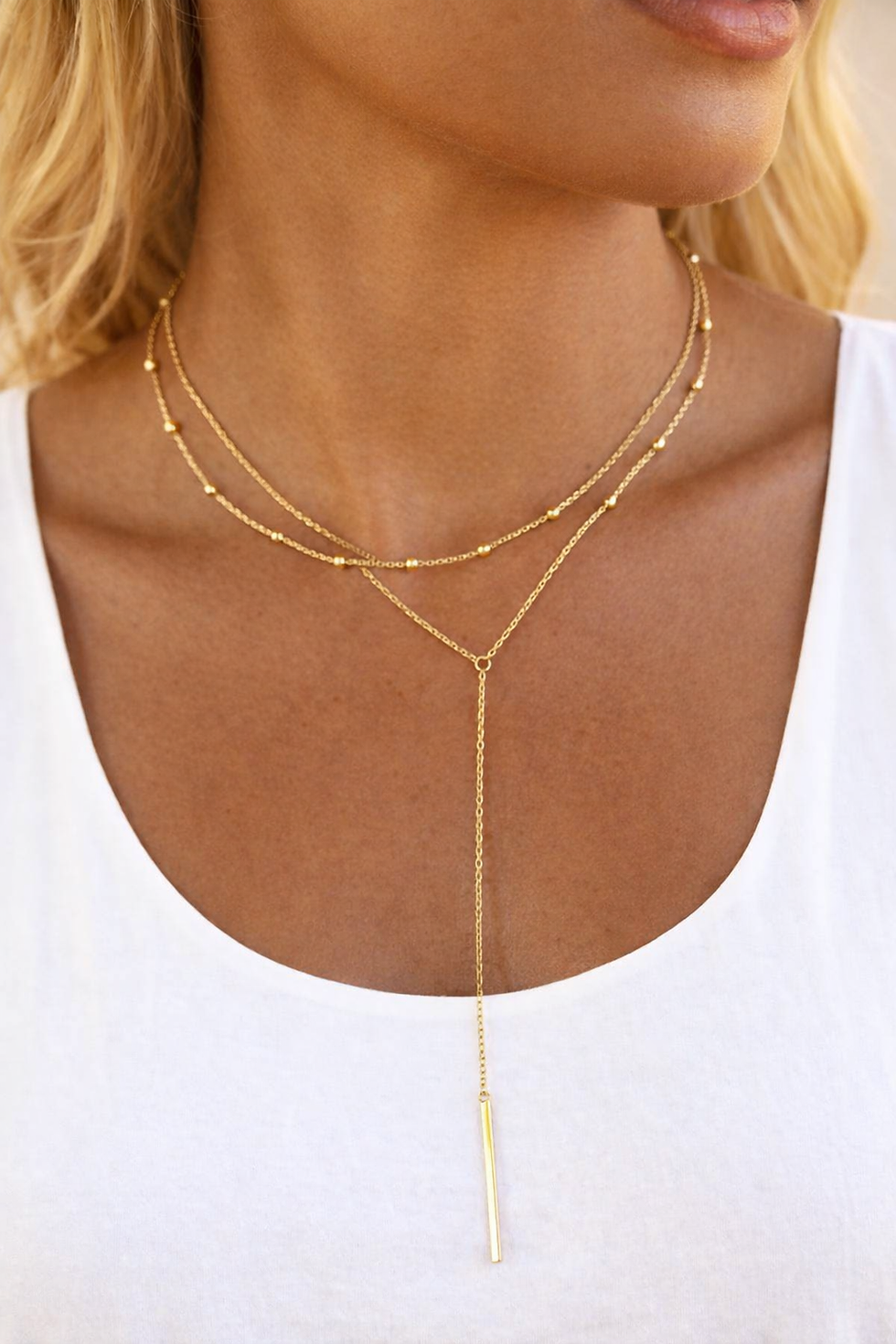 Thumbnail: Oréa Forme Lariat