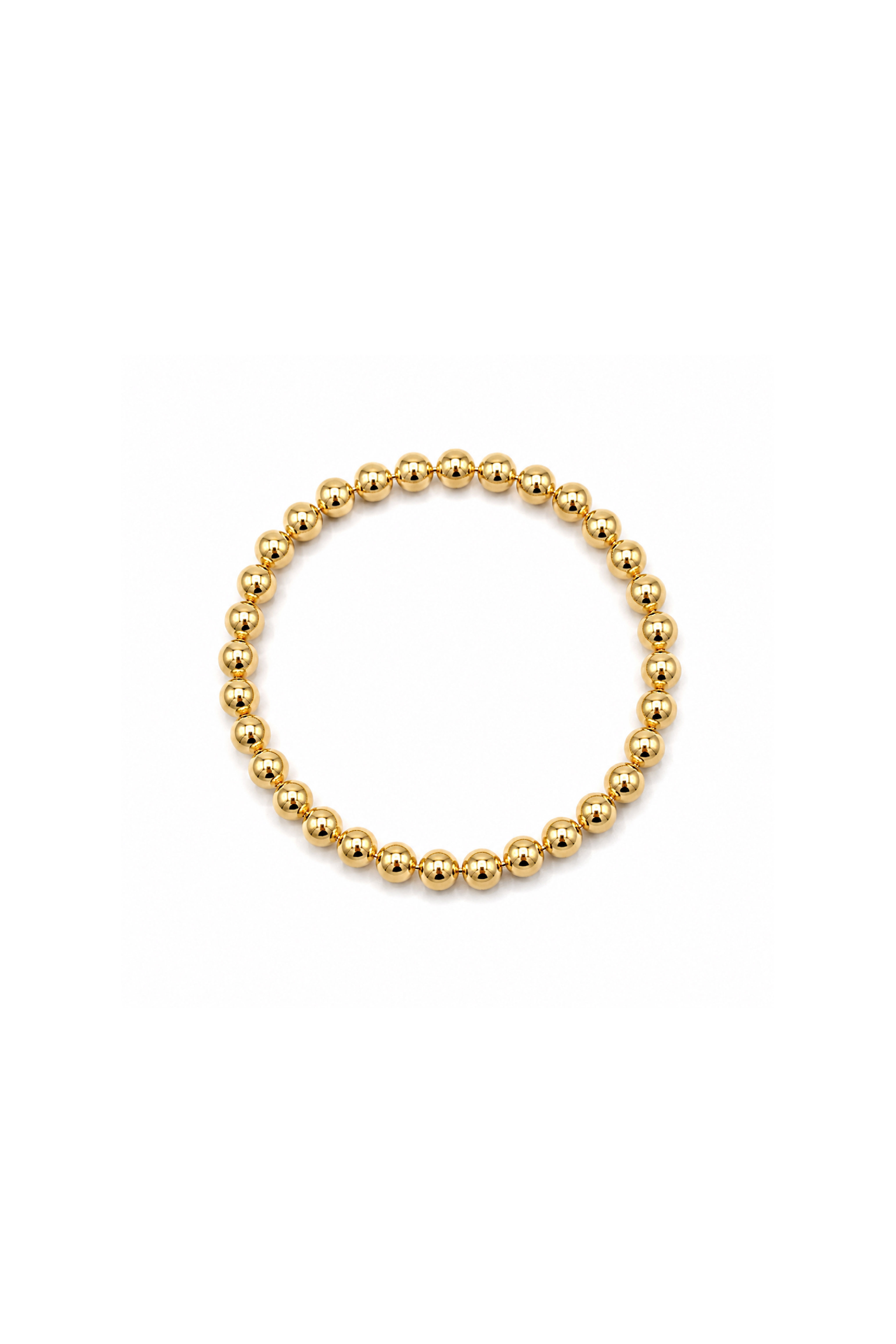 Aurelle Sphere Bracelet