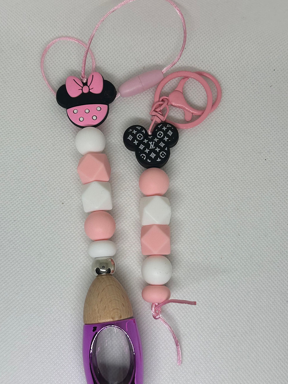 Thumbnail: Mouse Ears