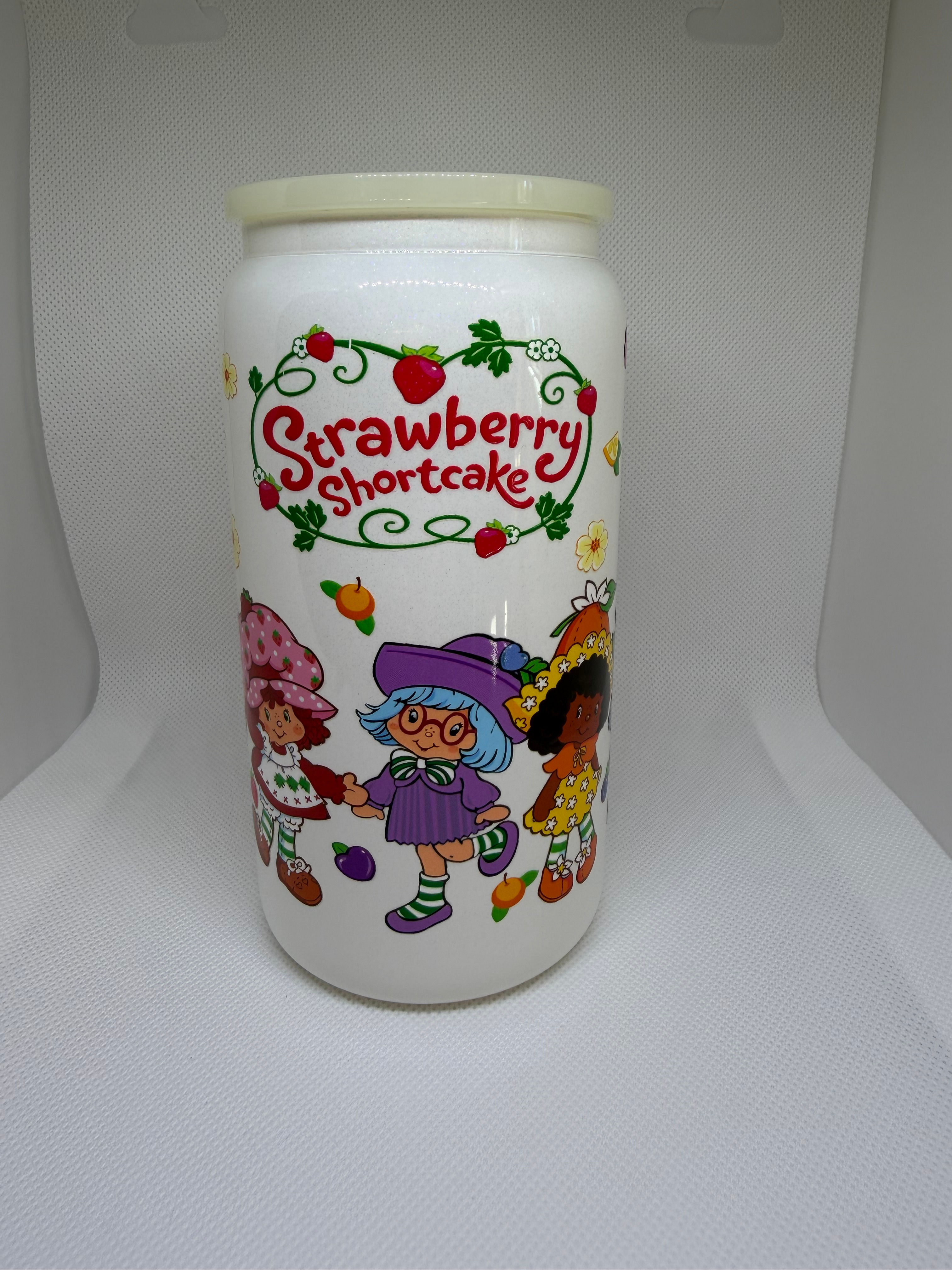 Shimmer Tumbler 473ml