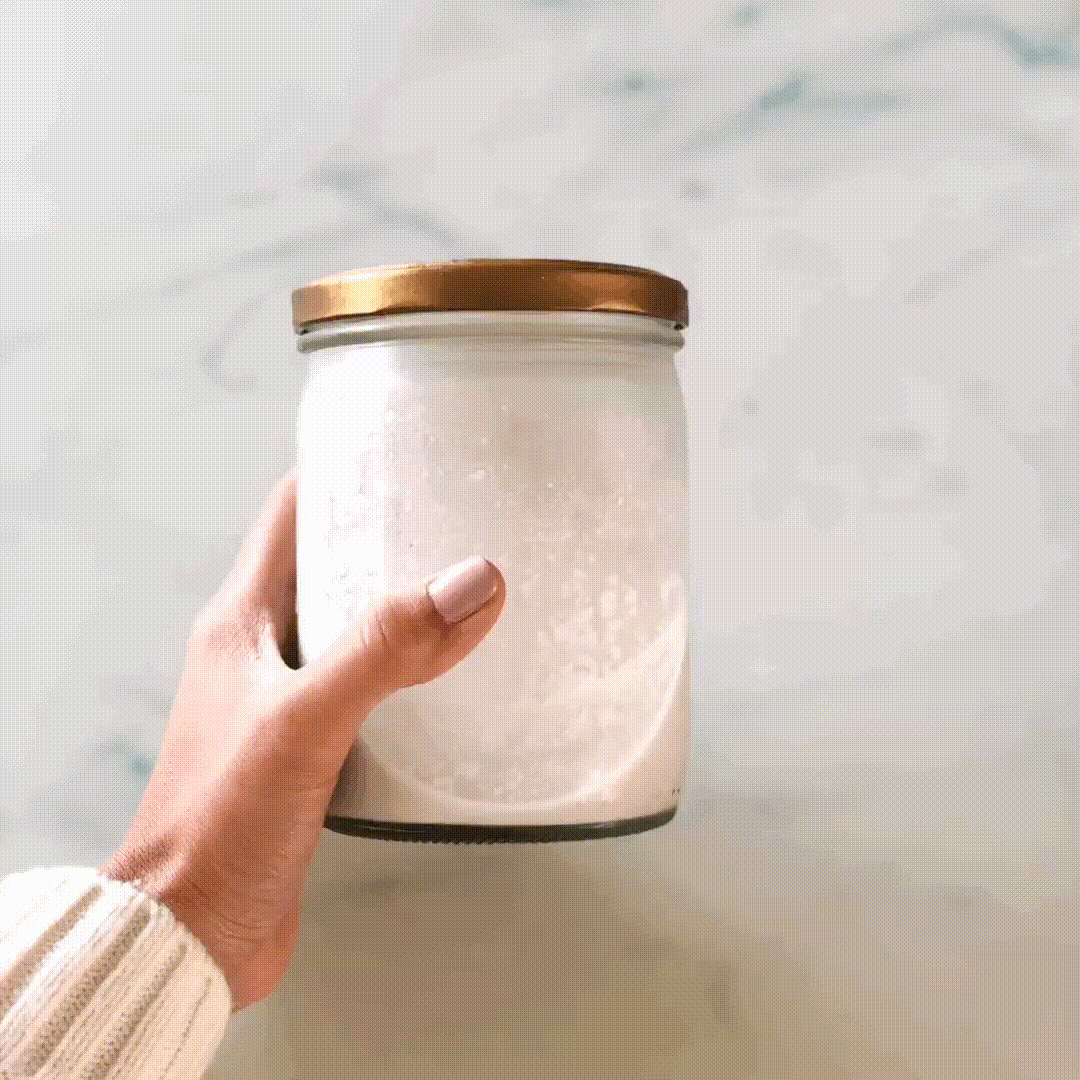 LECHES VEGETALES, ¿ Por qué y cómo hacerlas?