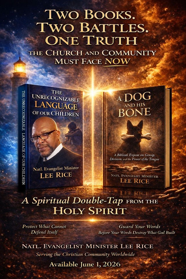 THE UNRECOGNIZABLE LANGUAGE OF OUR CHILDREN Vol. 1 Edited.jpg