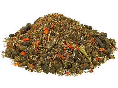 Pegus natural musli