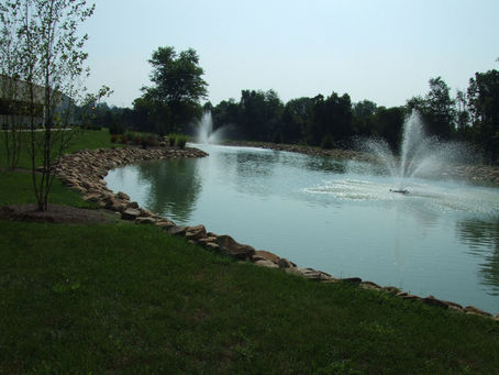 Pond Builder In Kentucky