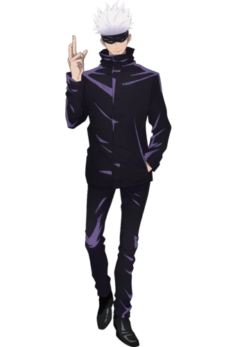 6"4 Standee