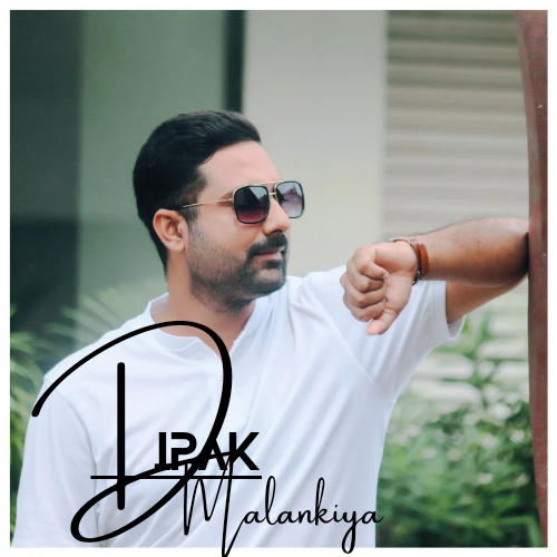 Writer: dipakmalankiya