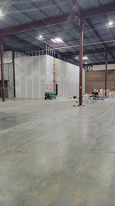 Commercial Middle