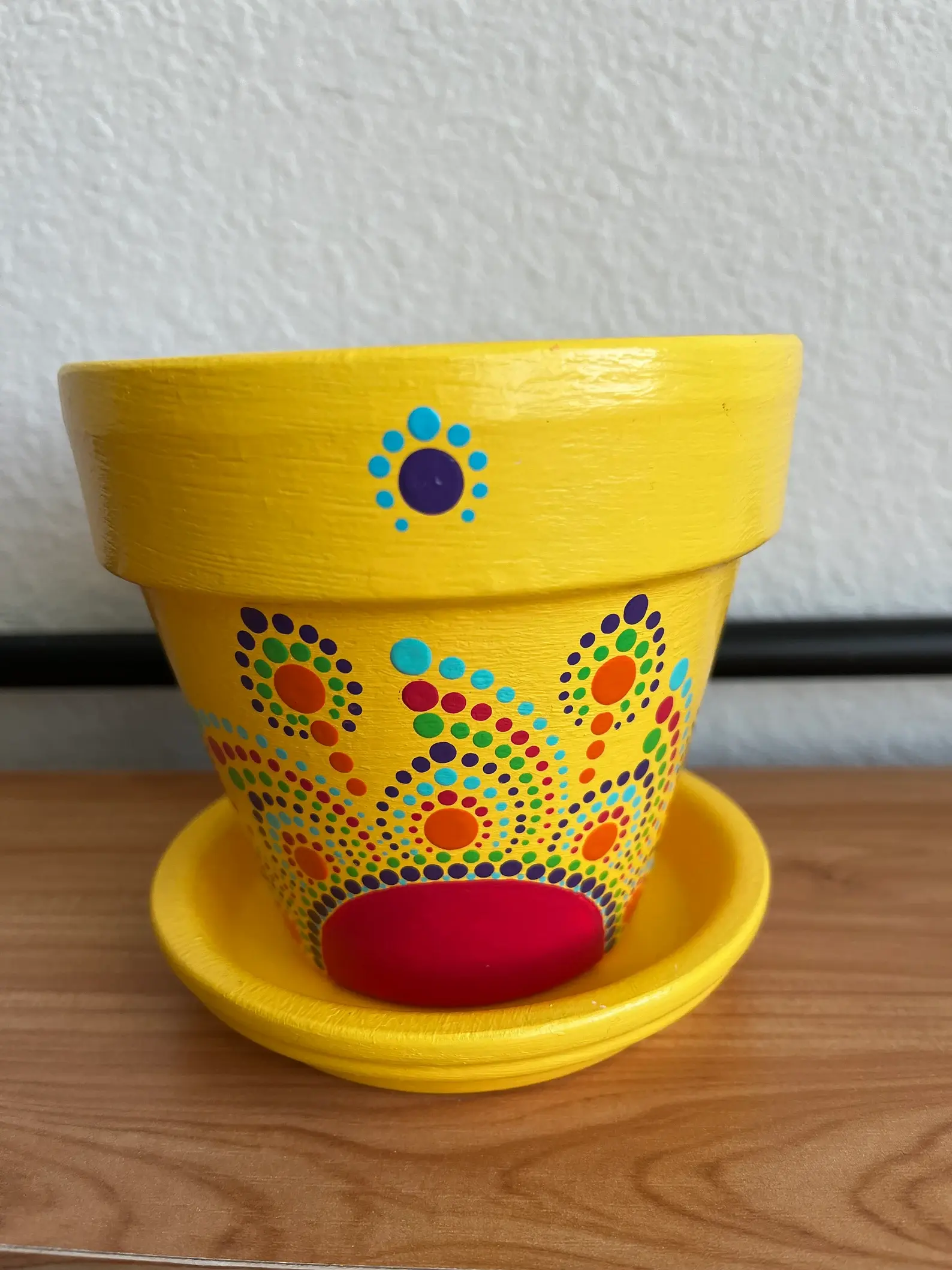 4/29 Registration Is Closed Mommy & Me 1:  Painted Pots & Planting Seeds $38-$58