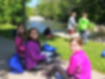 Thumbnail: 7/6-7/10 Color Your World: Tweens/Teens Art Camp with Chris Behrs