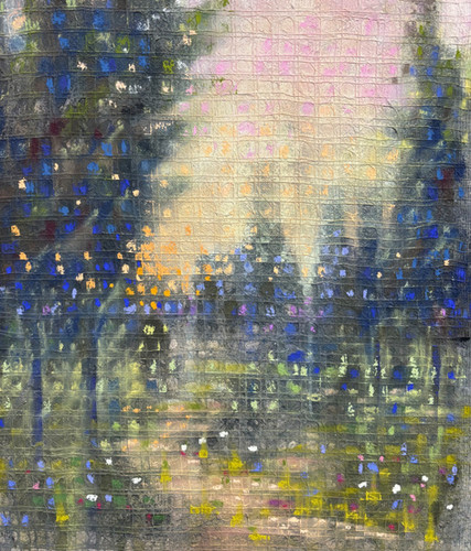 2/14 ​​​​​​​Pastels with Mark Price | CedarburgCulturalCtr