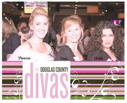 Douglas County Divas, Womens Networking group, Castle Rock, Douglas County, Wone in Business, Women Owned Businesses, Denver Women